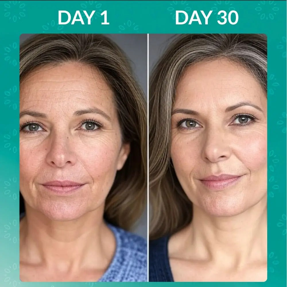 Collagen Renewal System : 30 Days