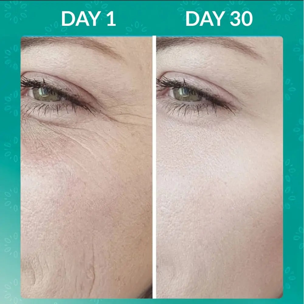 Collagen Renewal System : 30 Days
