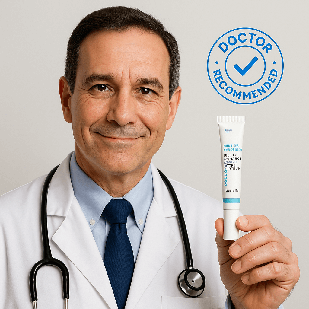 Ayva™ Fill + Fix Under-Eye Cream 👁️🗨️