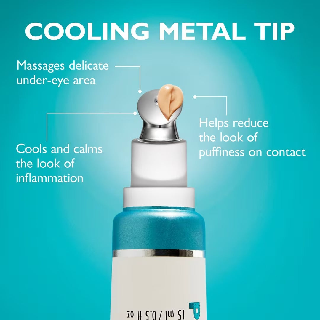 Ayva™ Fill + Fix Under-Eye Cream 👁️🗨️