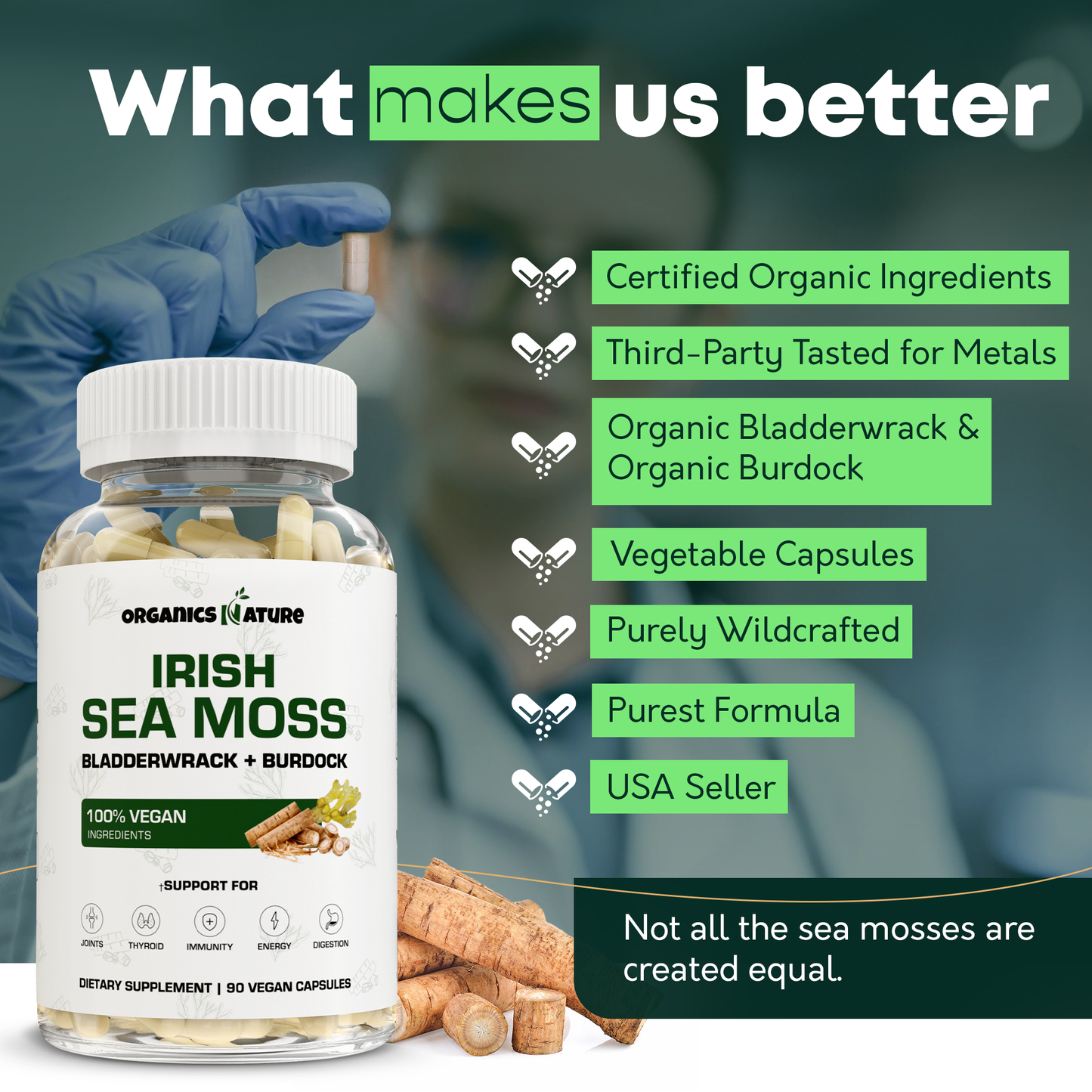 SEA MOSS π±π§
