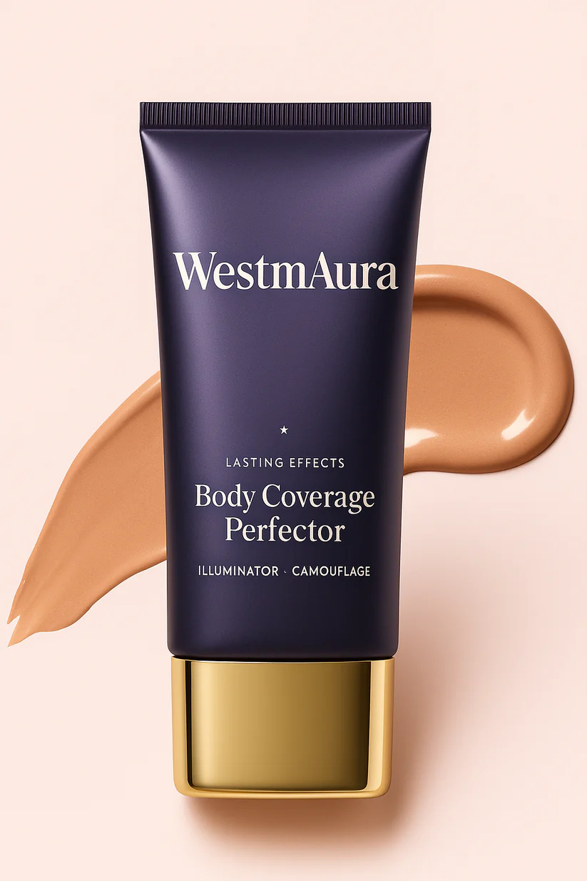 Body Coverage Profector