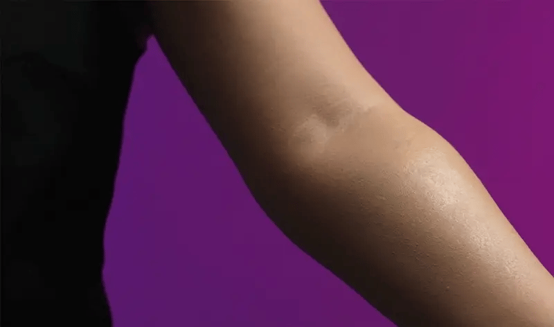 Body Coverage Profector