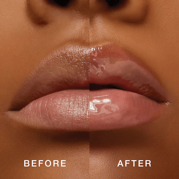 City Lips® Clear 👄