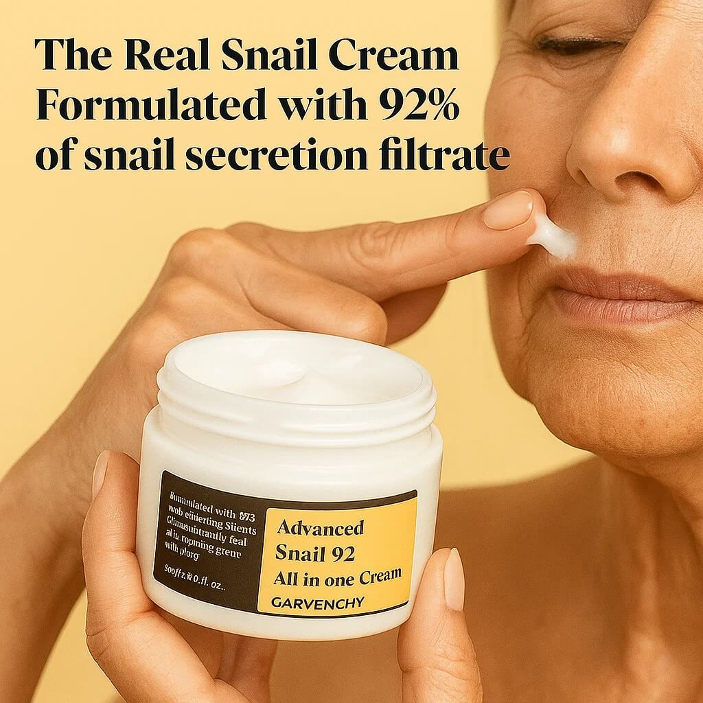 CARVENCHY® Advanced Crepe Fix