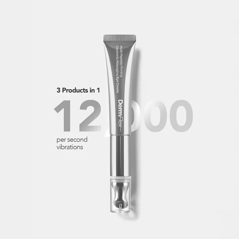 Dermflex™ Wrinkle-Eraser