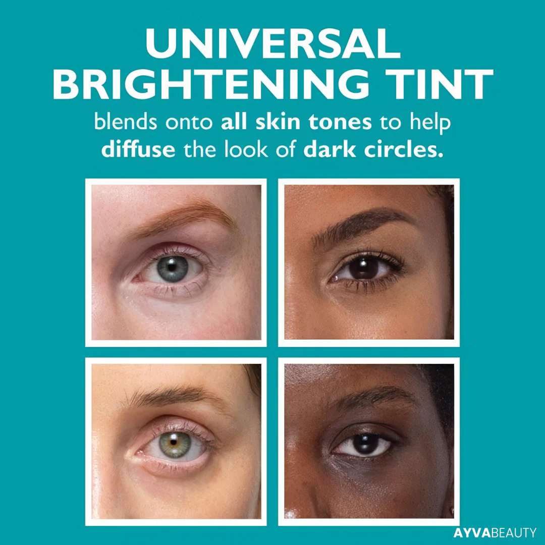 Ayva™ Fill + Fix Under-Eye Cream 👁️🗨️