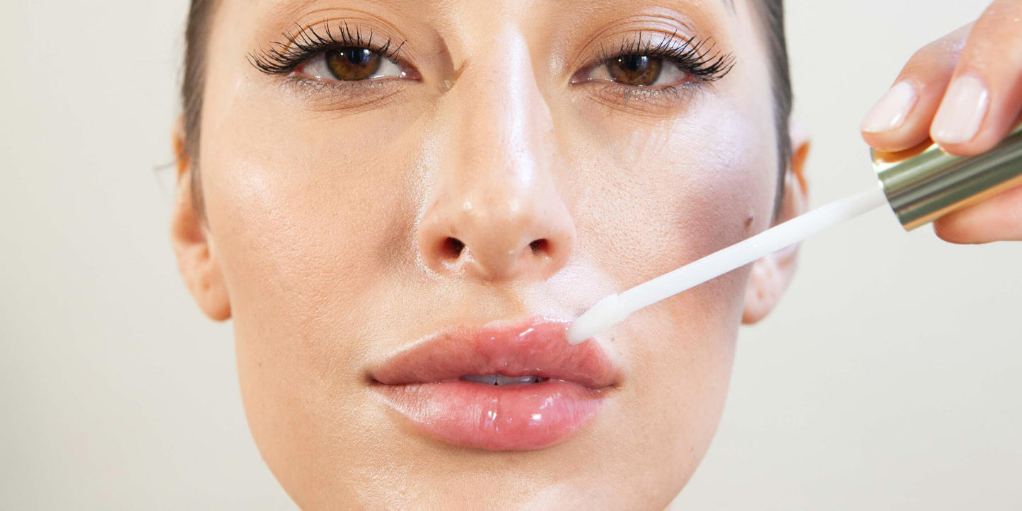 City Lips® Clear 👄