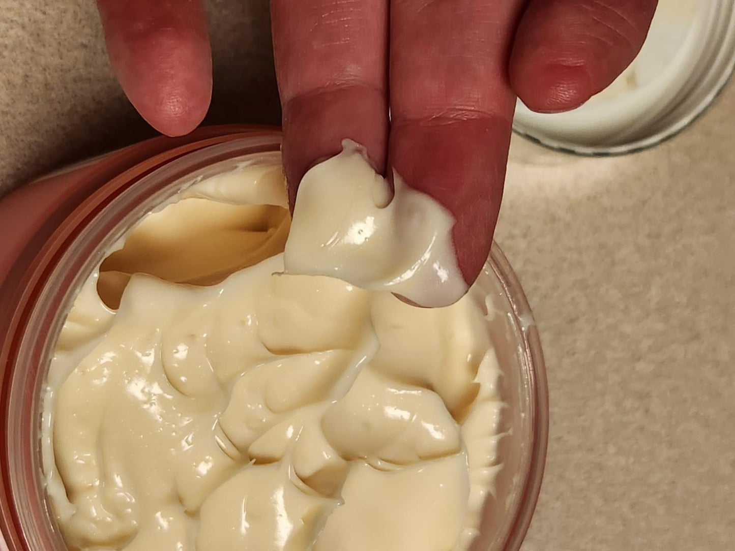 Champagne Beaute Crème