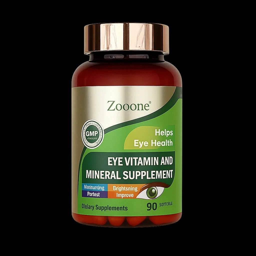 Zoone® Advanced Eye Shield Capsules