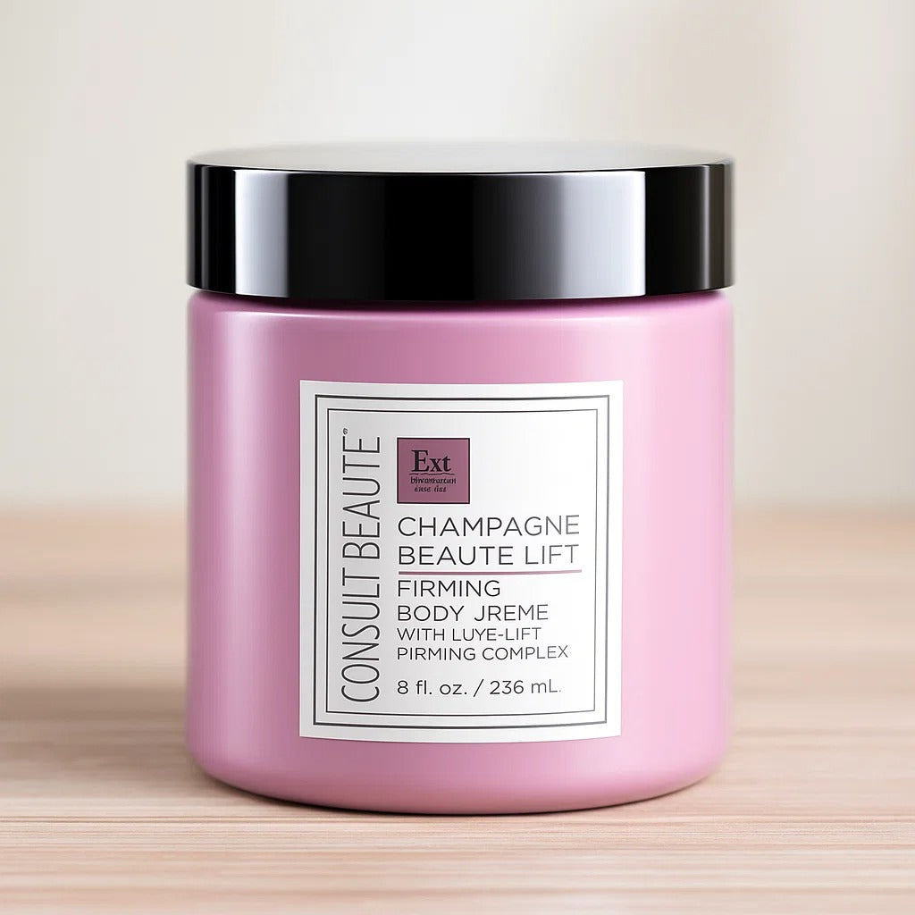 Champagne Beaute Crème