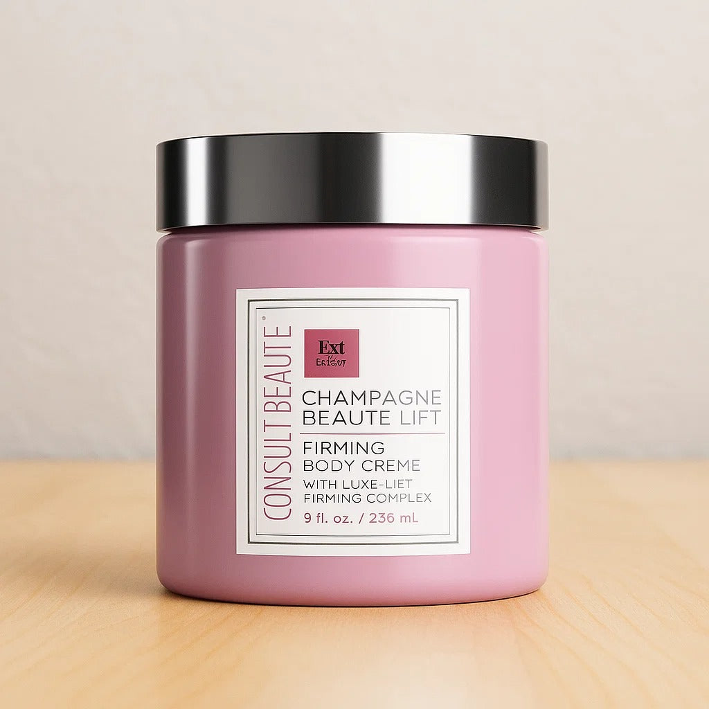 Champagne Beaute Crème