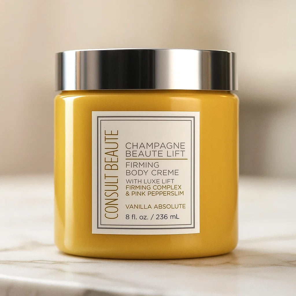 Champagne Beaute Crème