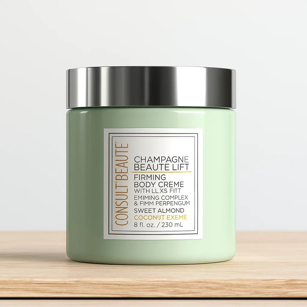Champagne Beaute Crème