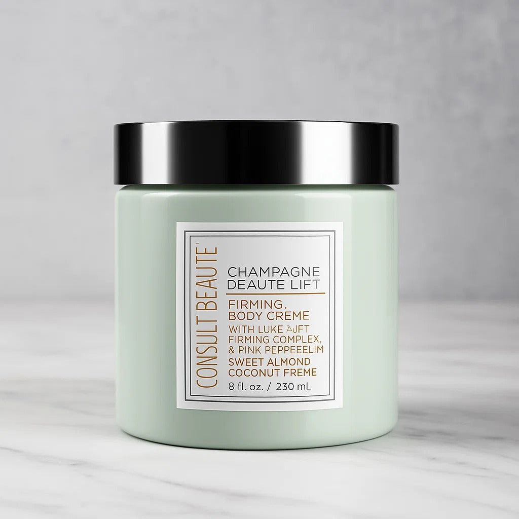 Champagne Beaute Crème