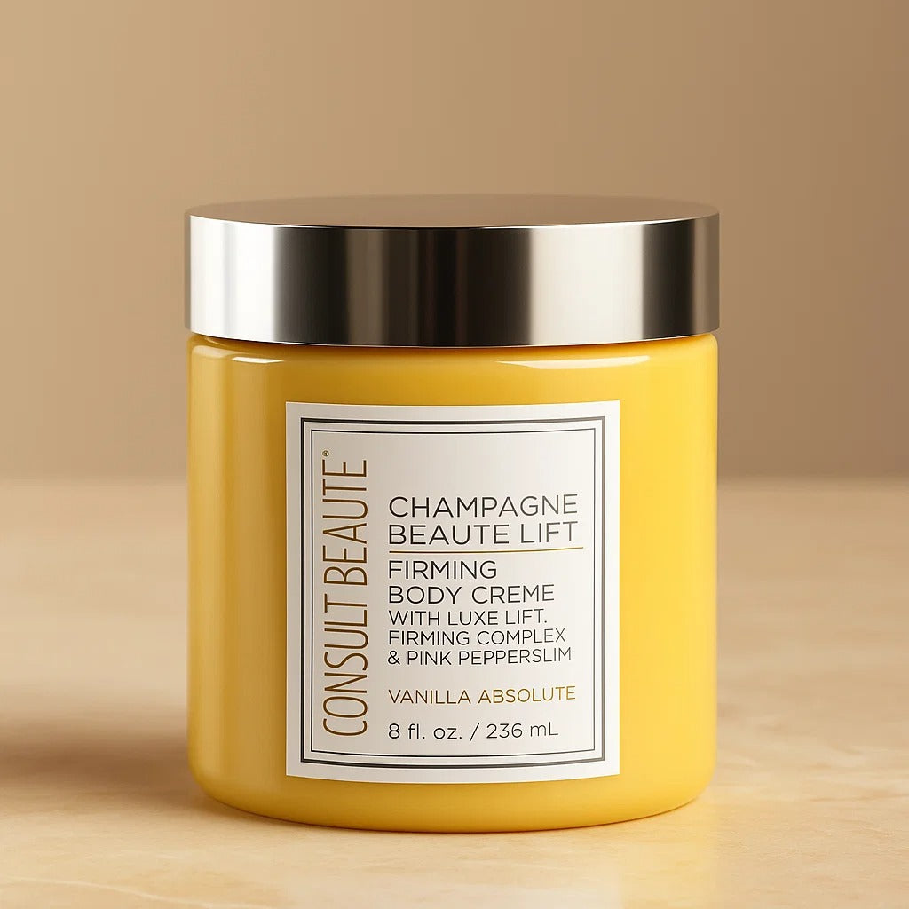 Champagne Beaute Crème