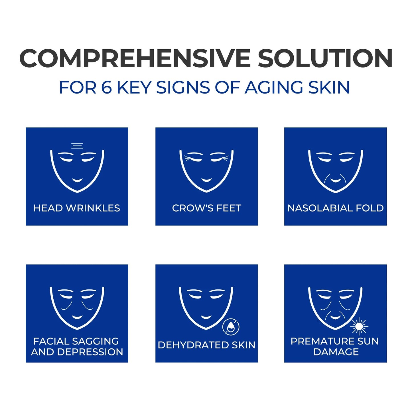 SKINERSE™ Anti-Aging Wrinkle - Fine Lines Serum