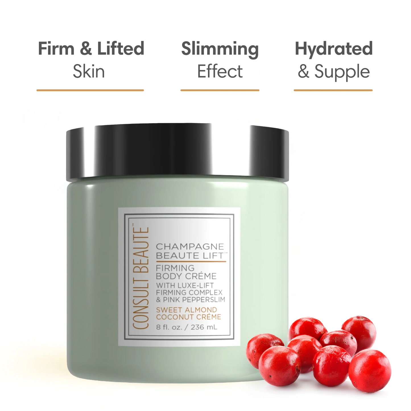 Champagne Beaute Crème