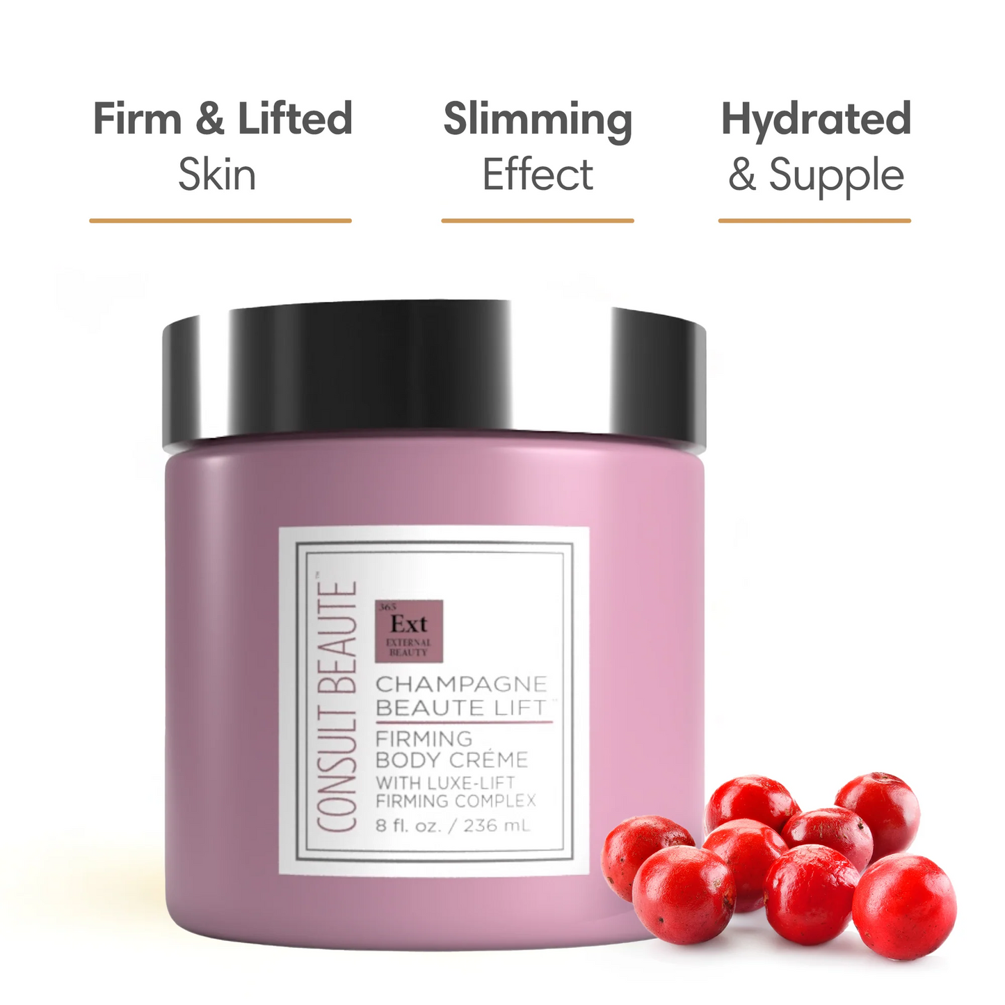 Champagne Beaute Crème