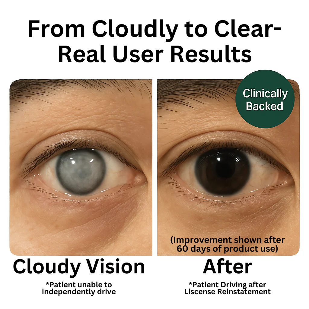 Zoone® Advanced Eye Shield Capsules