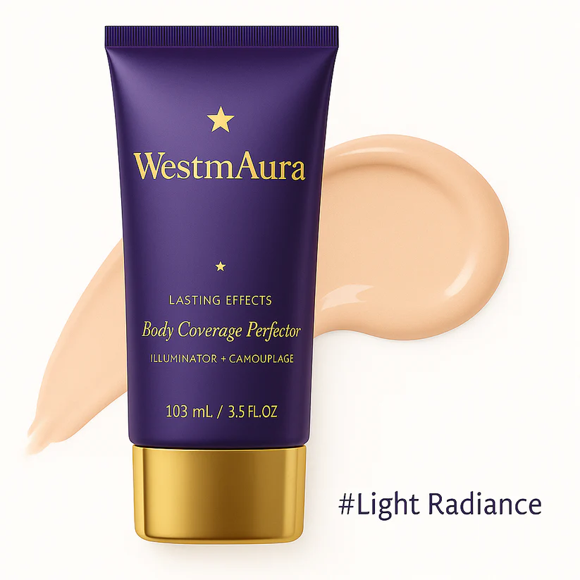 Body Coverage Profector