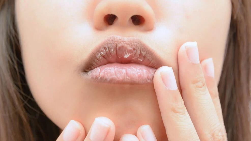 City Lips® Clear 👄