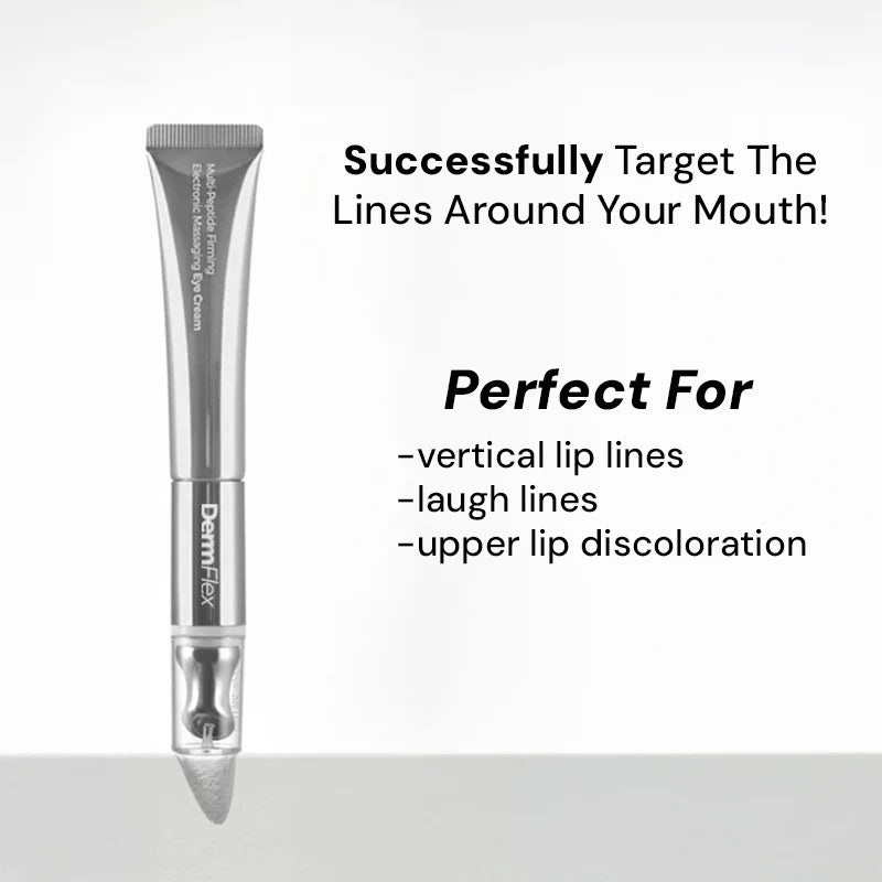 Dermflex™ Wrinkle-Eraser