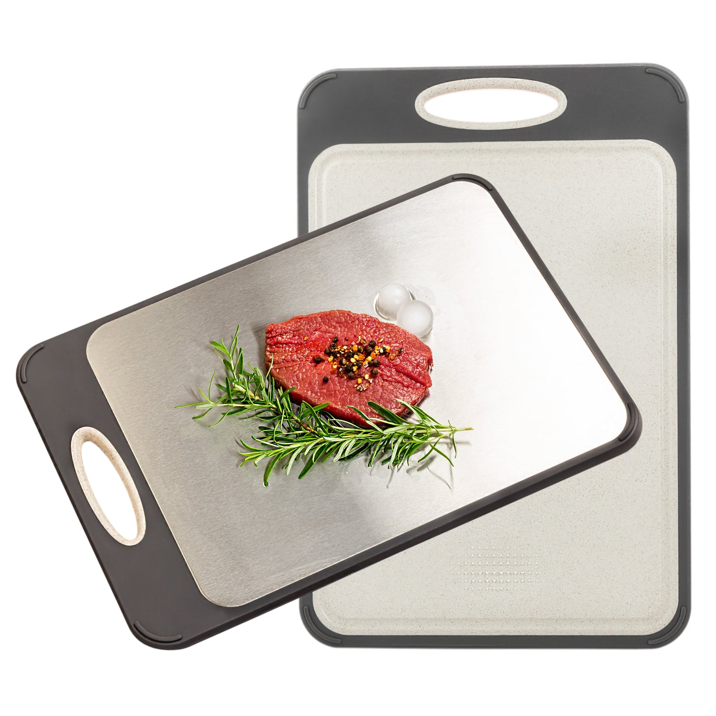 Taima™ The Steel Board