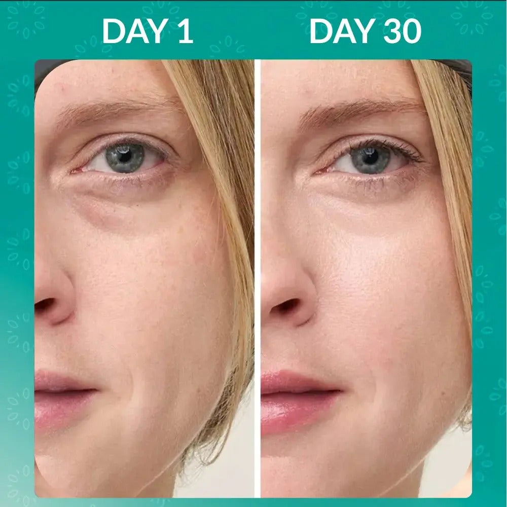 Collagen Renewal System : 30 Days