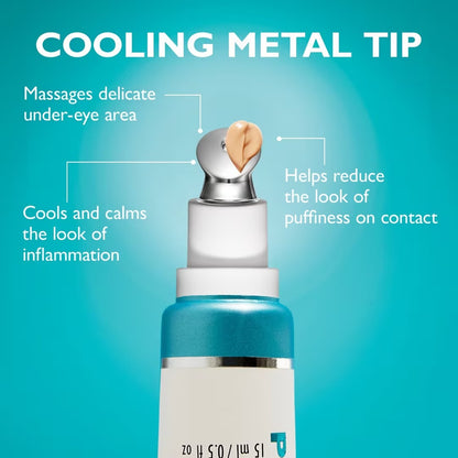 Ayva™ Fill + Fix Under-Eye Cream 👁️‍🗨️
