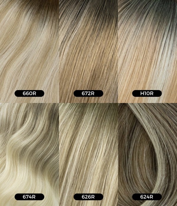 Natural Blend Topper – Fuller Hair, Effortlessly
