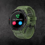 Luxium Crusader - Durable Smart Watch 🔥Get Strap For Free🔥