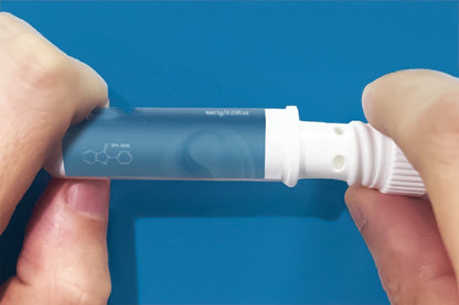 EarsCalm™ Nasal Relief 🌿