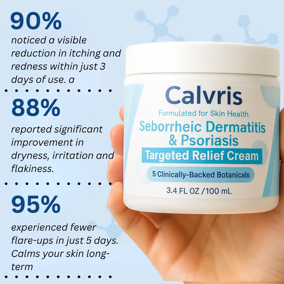 Scalp Relief Balm™