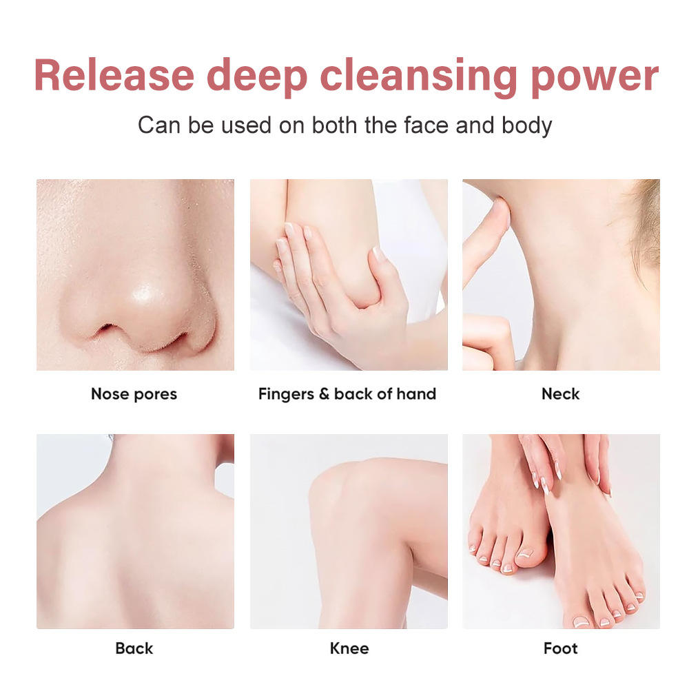 Gentle Exfoliating Gel