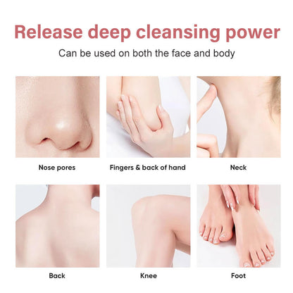 Gentle Exfoliating Gel