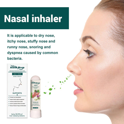 PuriNose Inhaler Boost™