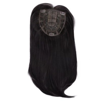 Natural Blend Topper – Fuller Hair, Effortlessly