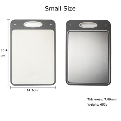 Taima™ The Steel Board