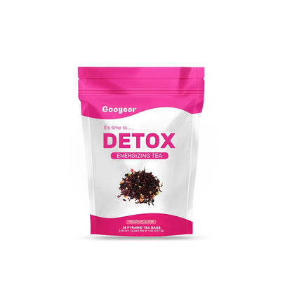 Lulutox™ Detox Tea