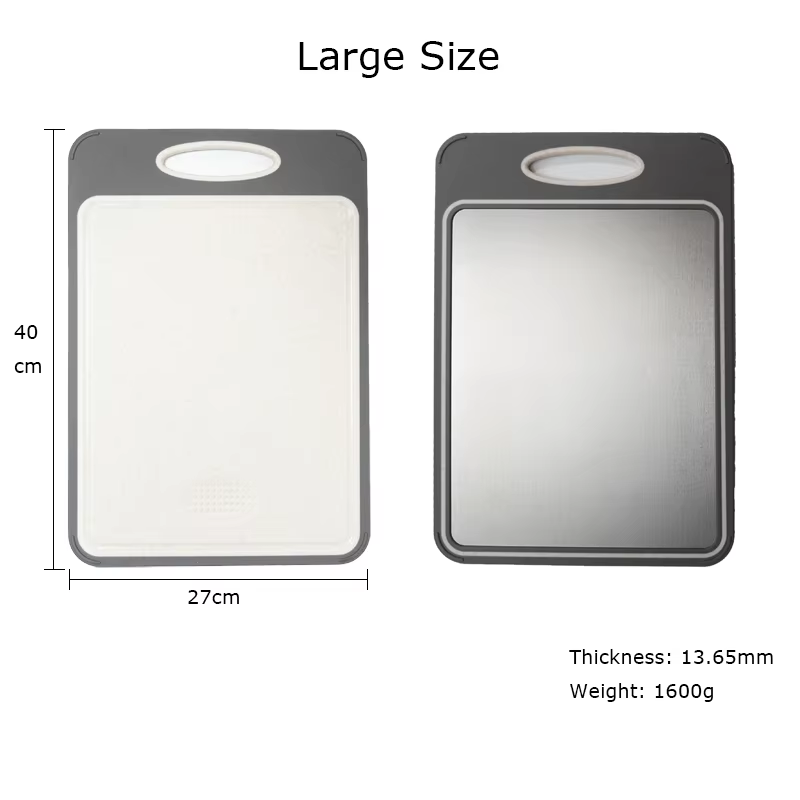 Taima™ The Steel Board