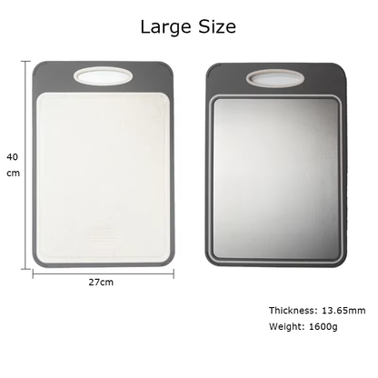Taima™ The Steel Board