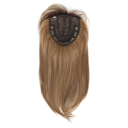 Natural Blend Topper – Fuller Hair, Effortlessly