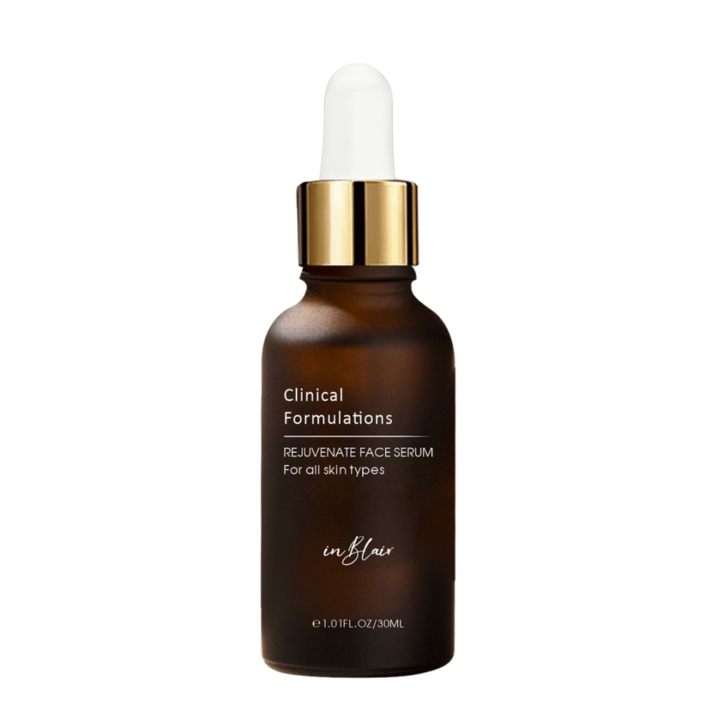 Rejuvenate Facial Serum