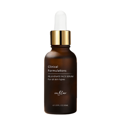 Rejuvenate Facial Serum