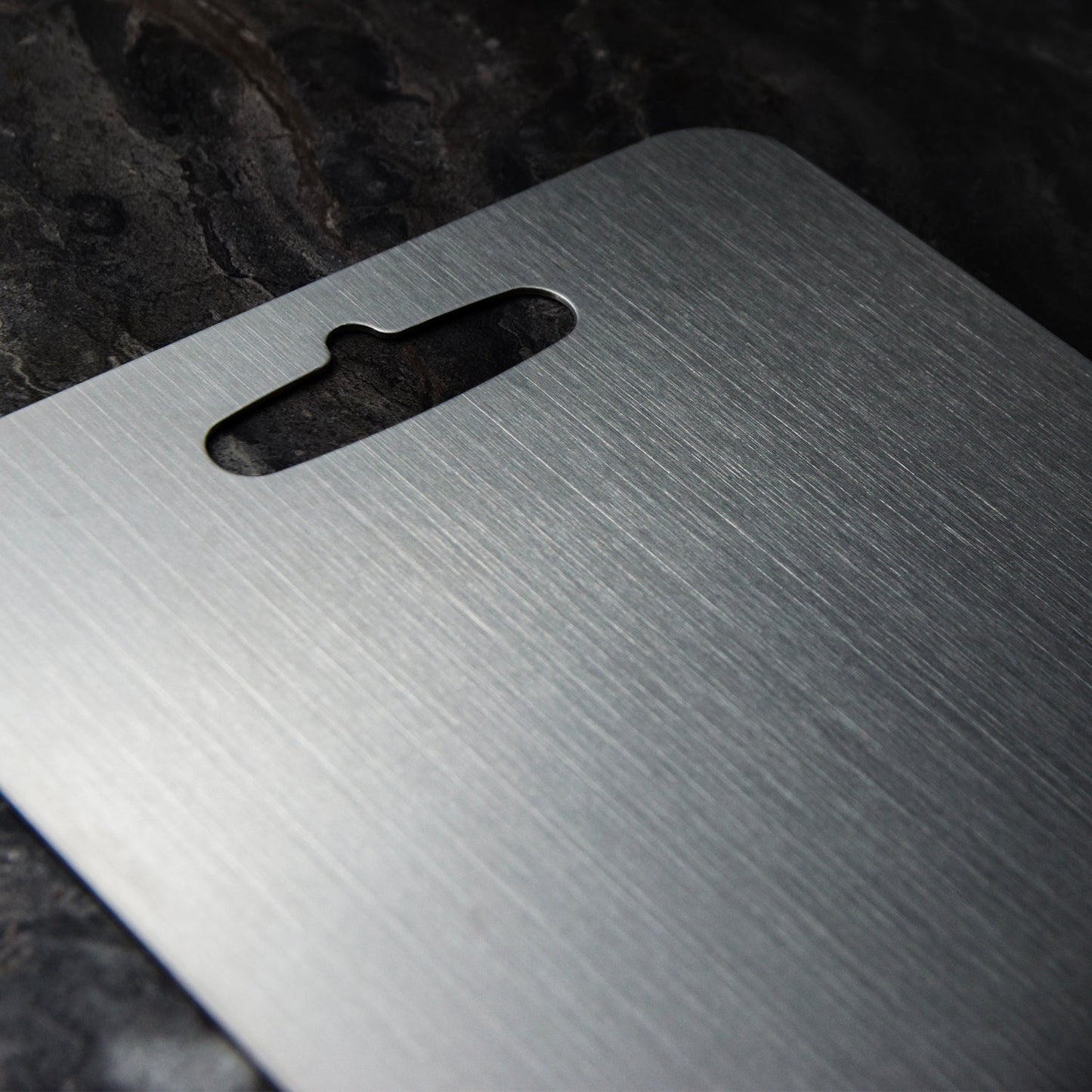 Taima™ The Steel Board