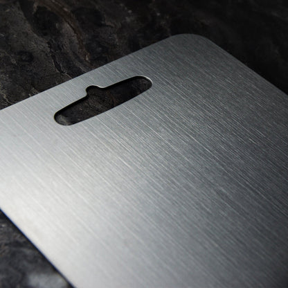 Taima™ The Steel Board