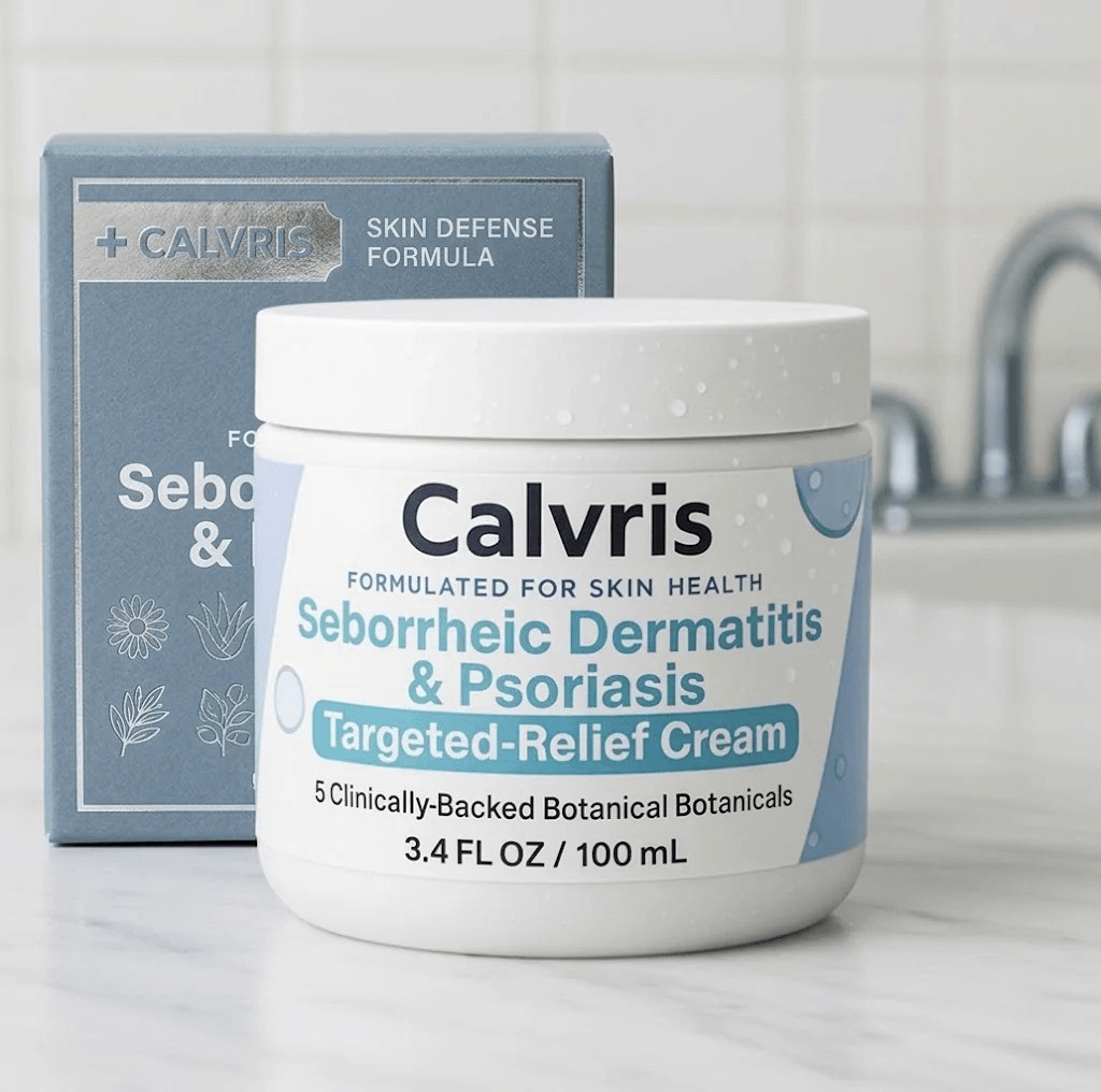 Scalp Relief Balm™