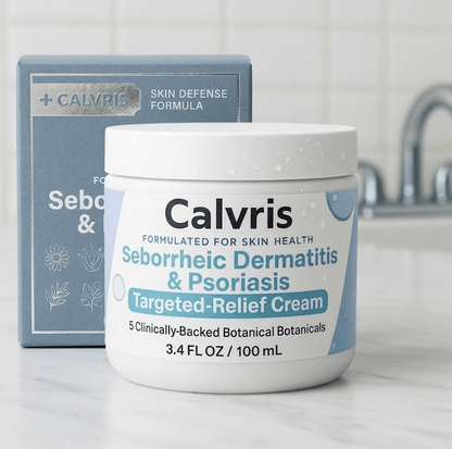 Scalp Relief Balm™