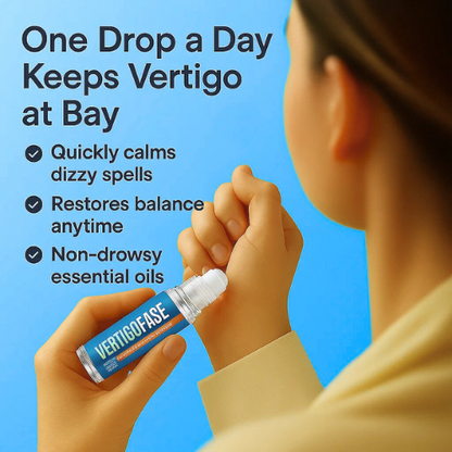VertiGoease™ Anti-Dizzy Roll-On 🌀